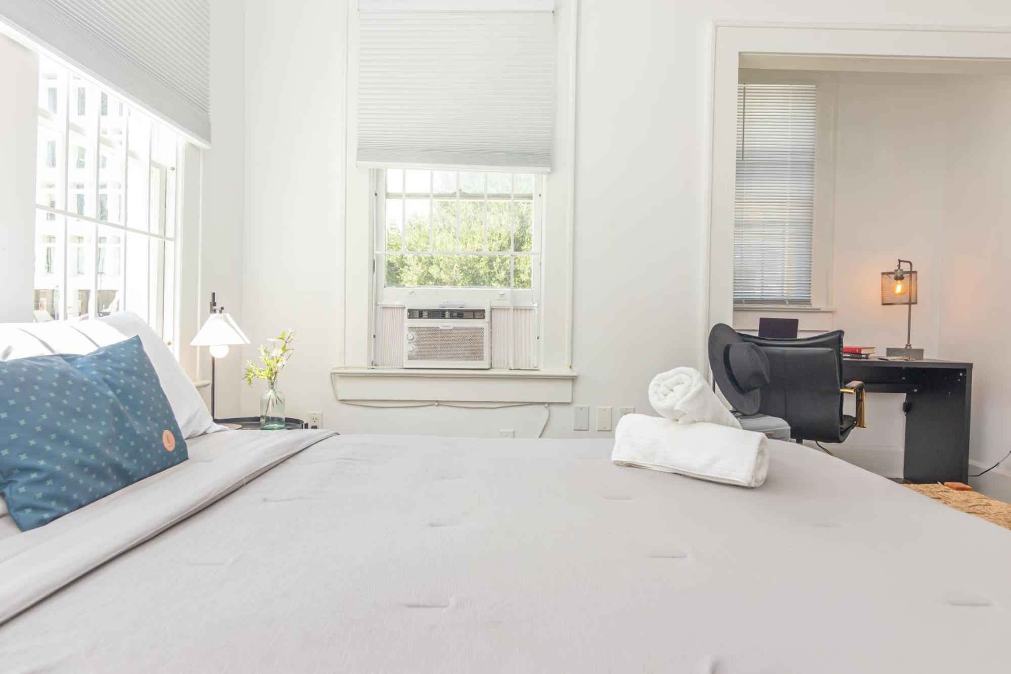 Two Bedroom - Heart Of Wynwood & Edgewater - Private Parking Spot Apartamento