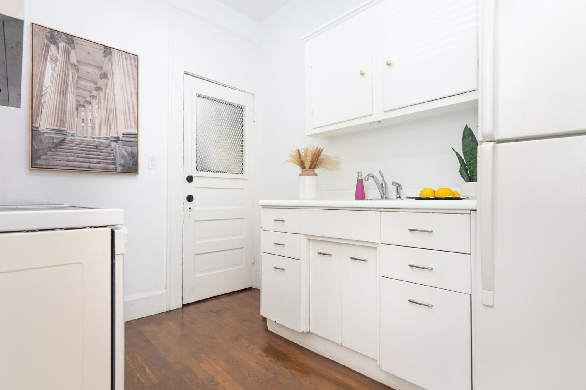 Apartamento Two Bedroom - Heart Of Wynwood & Edgewater - Private Parking Spot