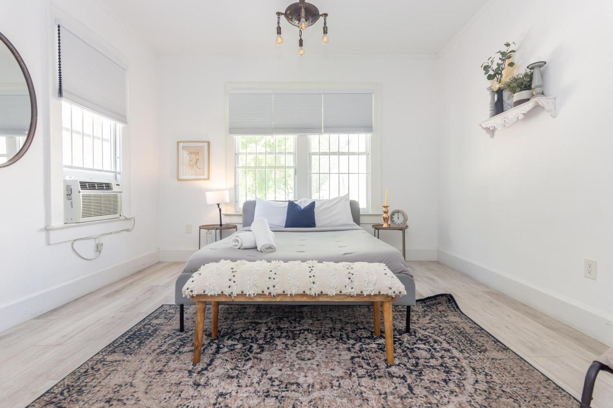Two Bedroom - Heart Of Wynwood & Edgewater - Private Parking Spot Apartamento