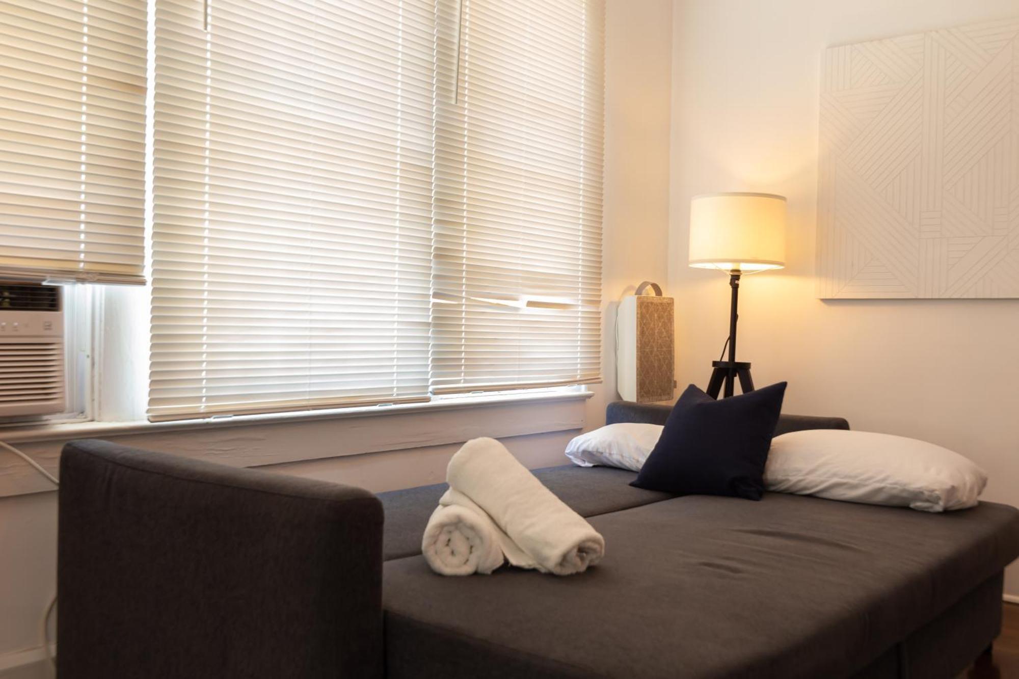 Two Bedroom - Heart Of Wynwood & Edgewater - Private Parking Spot Apartamento *